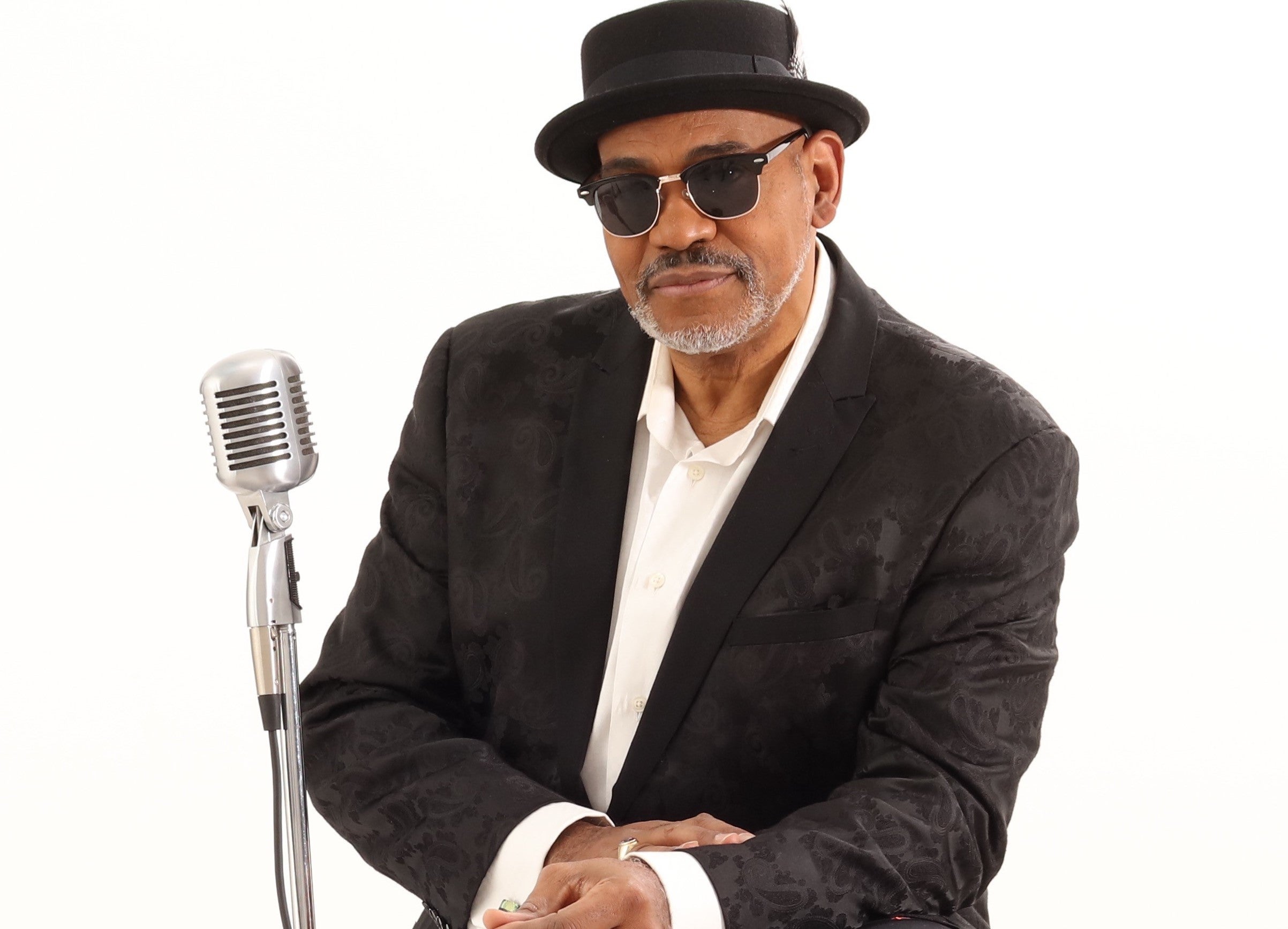 Allan Harris at Birdland Theater – New York, NY