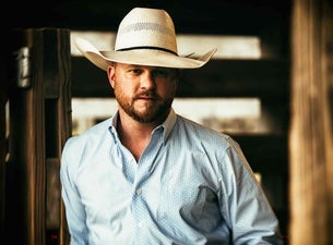 Cody Johnson - Leather Deluxe Tour