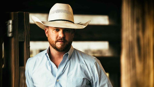 Cody Johnson