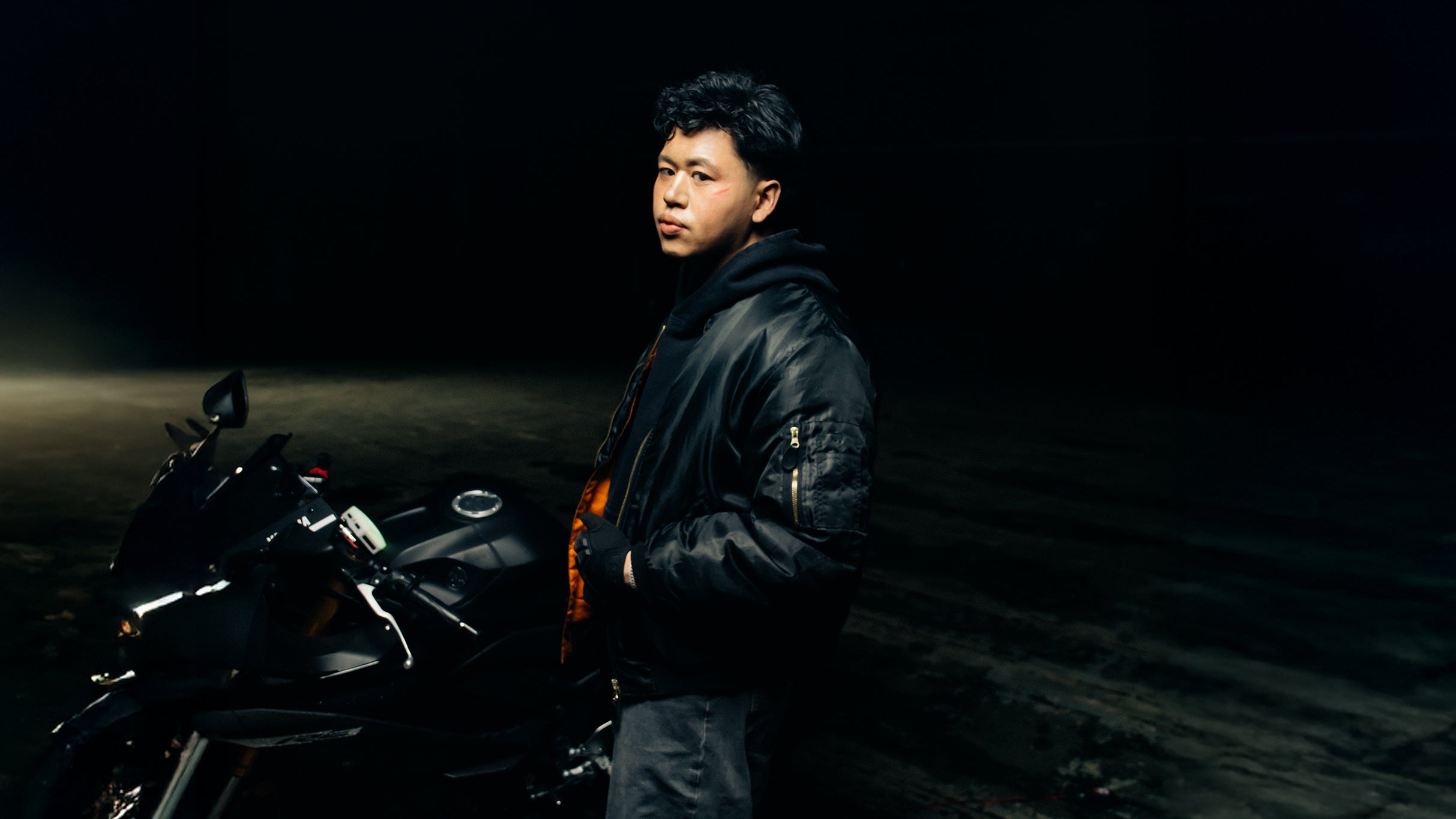 Ethan Low at The Mod Club (formerly known as The Axis Club) – Toronto, ON
