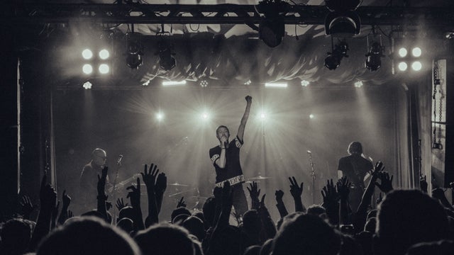 Tom Meighan