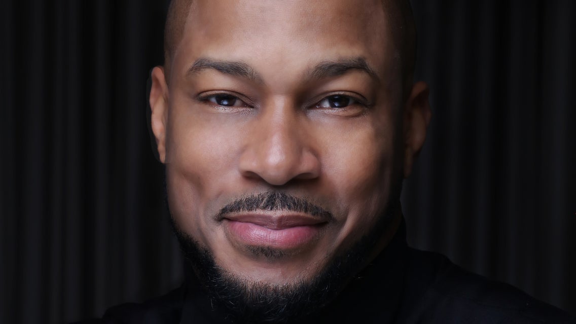 Photo of Finesse Mitchell