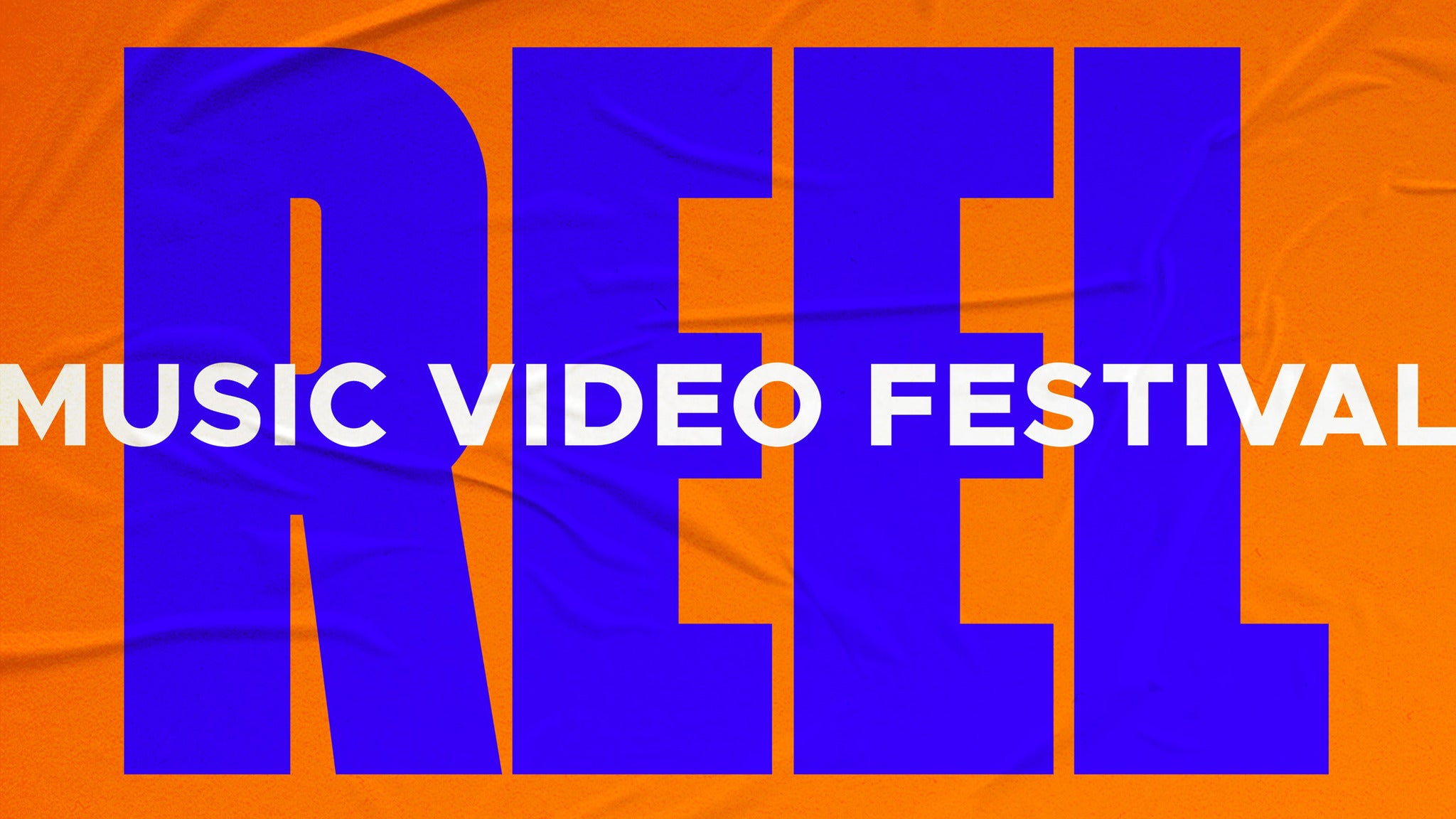 Image used with permission from Ticketmaster | Reel Music Video Festival tickets