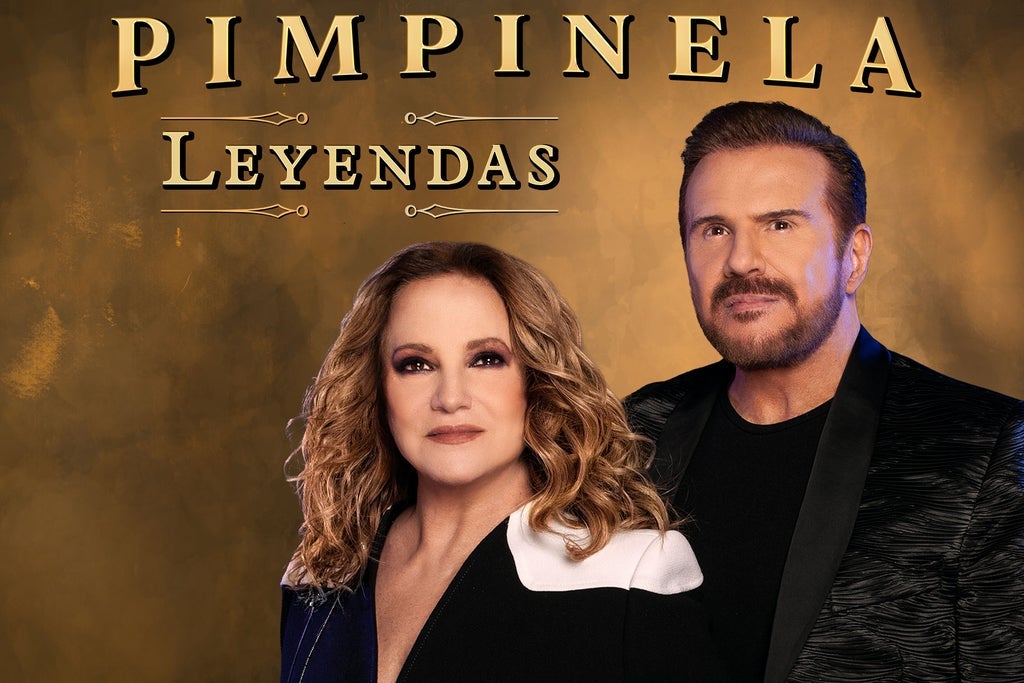 Pimpinela
