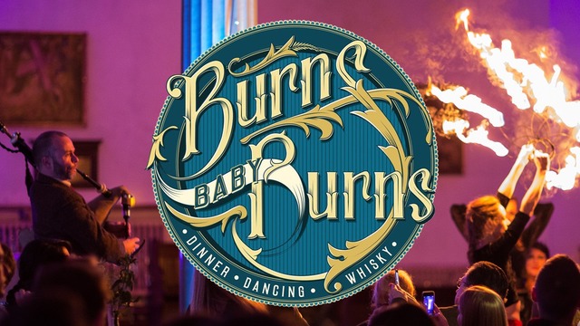 Burns Baby Burns