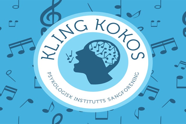 Sommerkonsert med Kling Kokos! in Norway