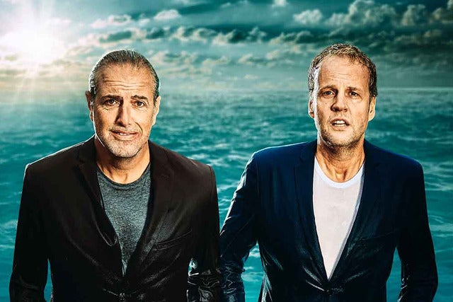 Veldhuis en Kemper