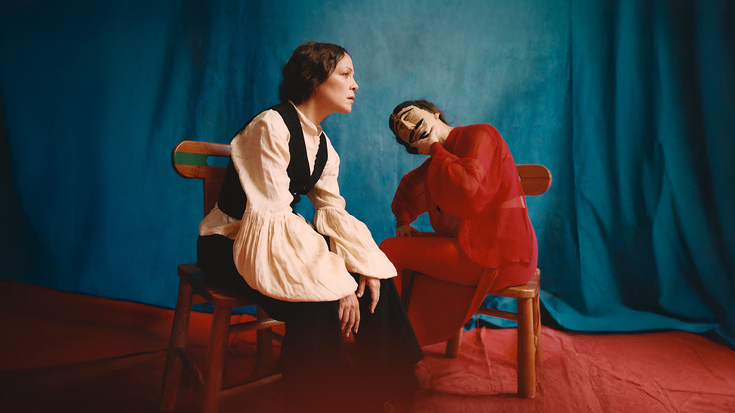 Natalia Lafourcade - Cancionera Tour at Music Center at Strathmore