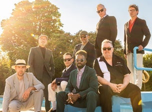 New Cool Collective