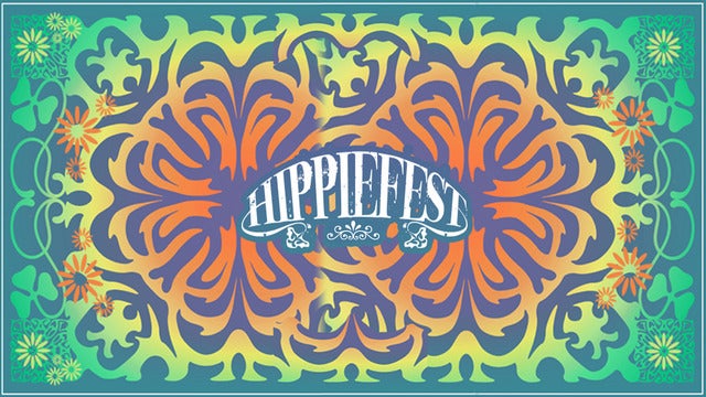 Hippiefest