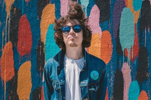 Image used with permission from Ticketmaster | Watsky: PLACEMENT ALBUM TOUR tickets
