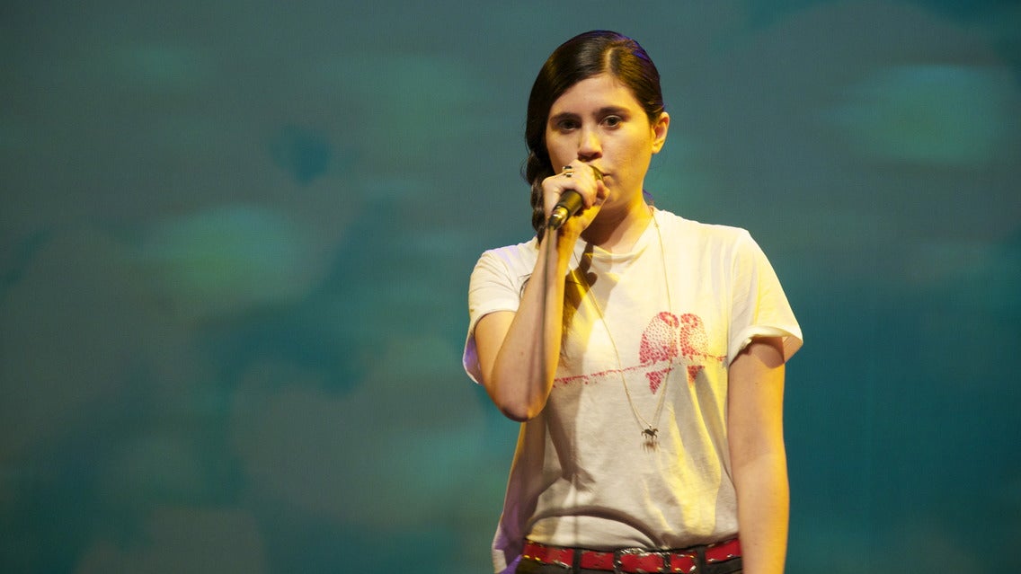Javiera Mena