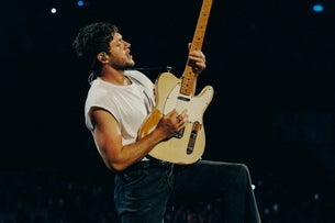 Niall Horan artist picture
