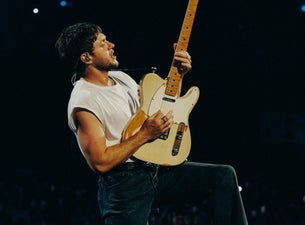 Niall Horan — Dinner Party Live On Tour at Scotiabank Arena