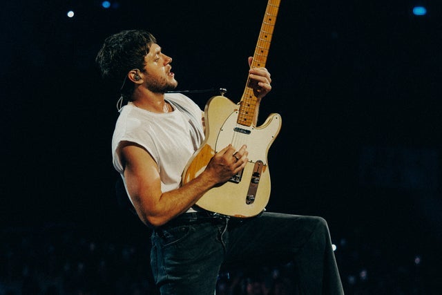Niall Horan: Dinner Party Live On Tour in Montreal promotional photo for Prévente presale tickets offer
