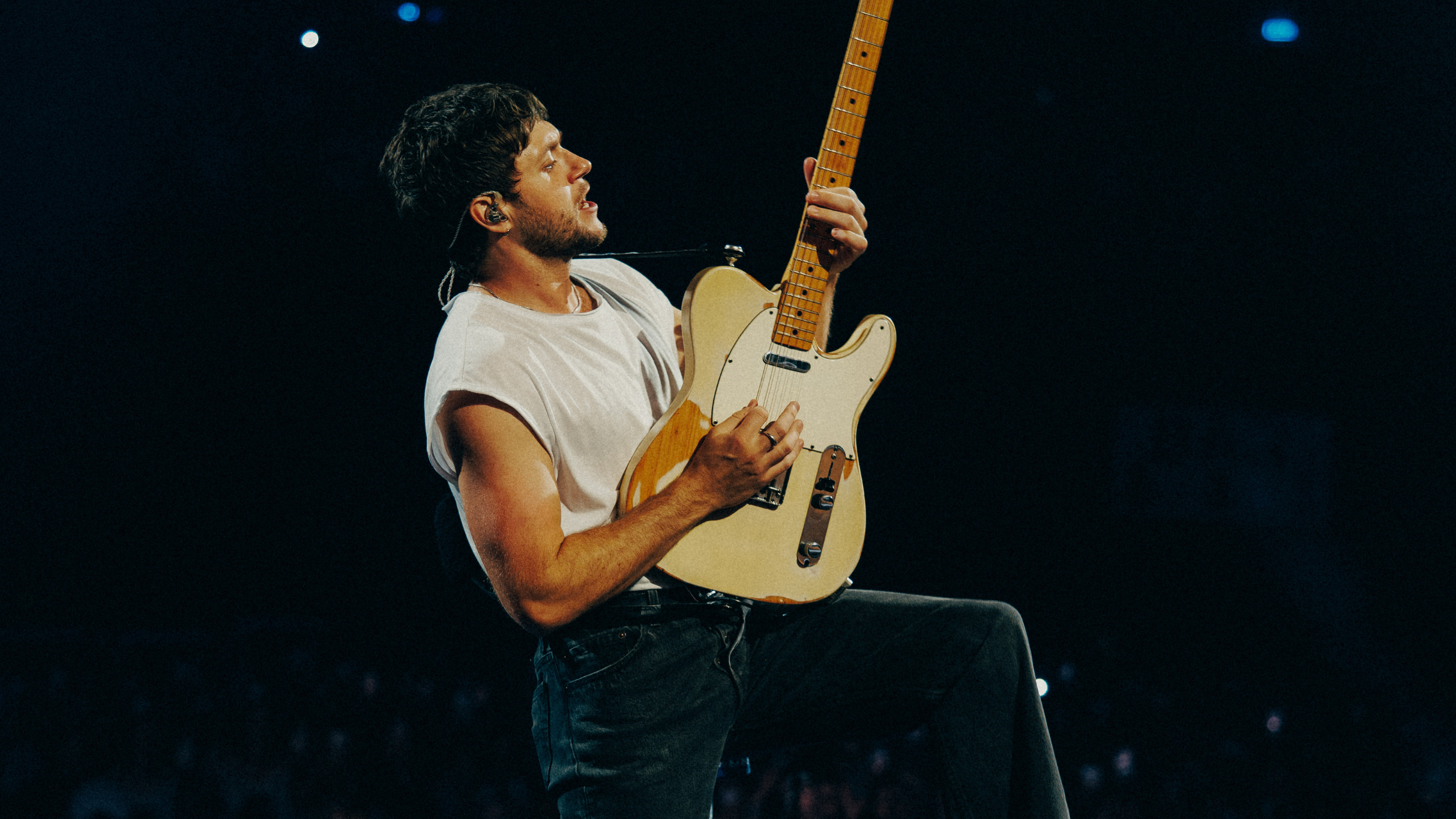 NIALL HORAN