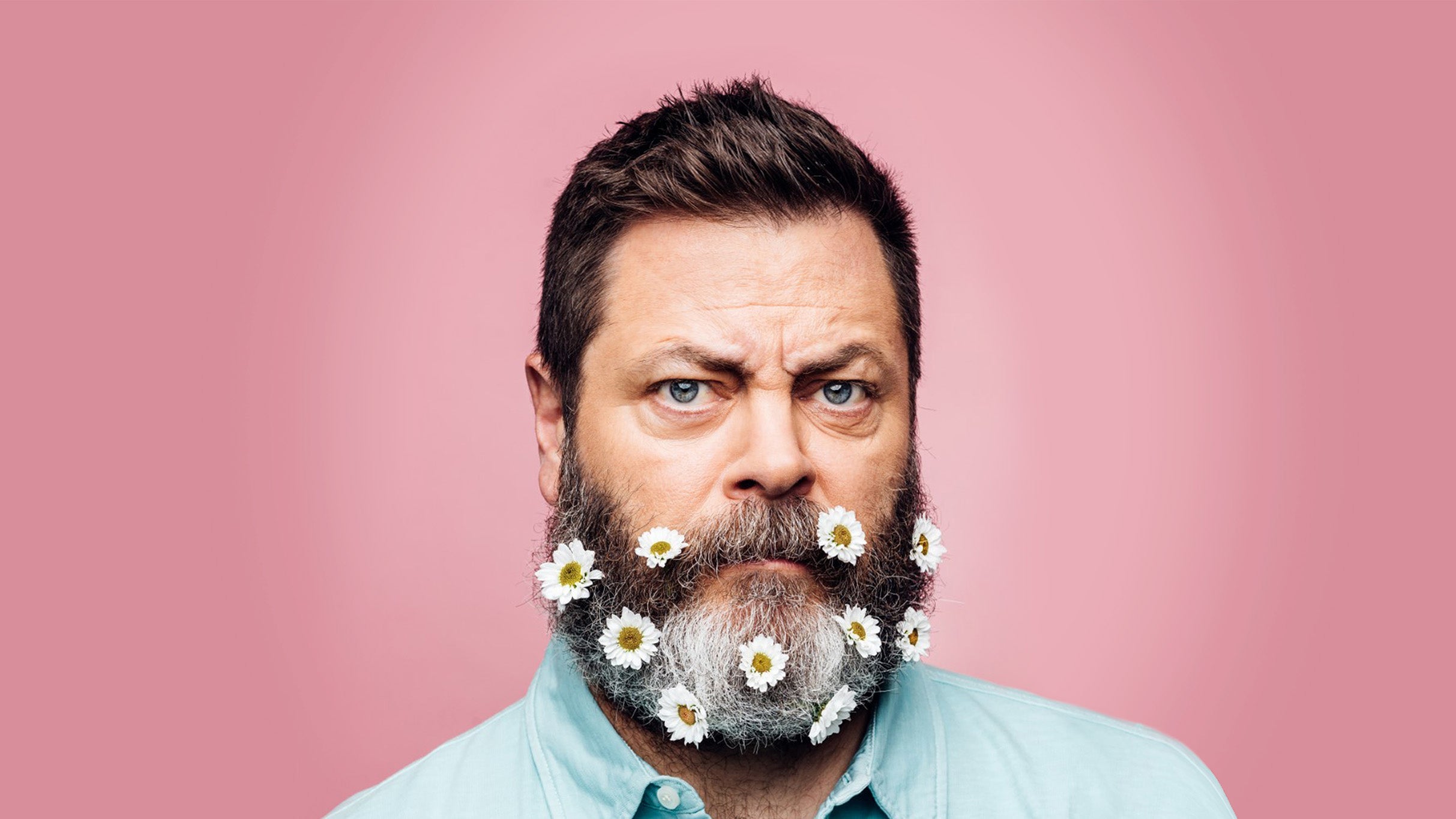 Nick Offerman free presale password for early tickets in Mashantucket