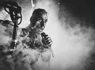 TILL LINDEMANN - Meine Welt Tour 2025