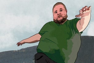 Ciaran Bartlett Seating Plans