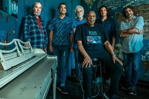 Little Feat: Can't Be Satisfied Tour with Special Guest Los Lobos