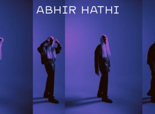 Abhir Hathi, 2021-12-12, Мадрид