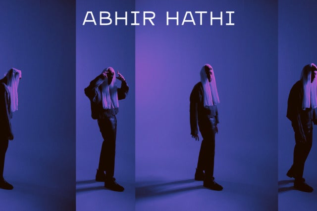 Abhir Hathi