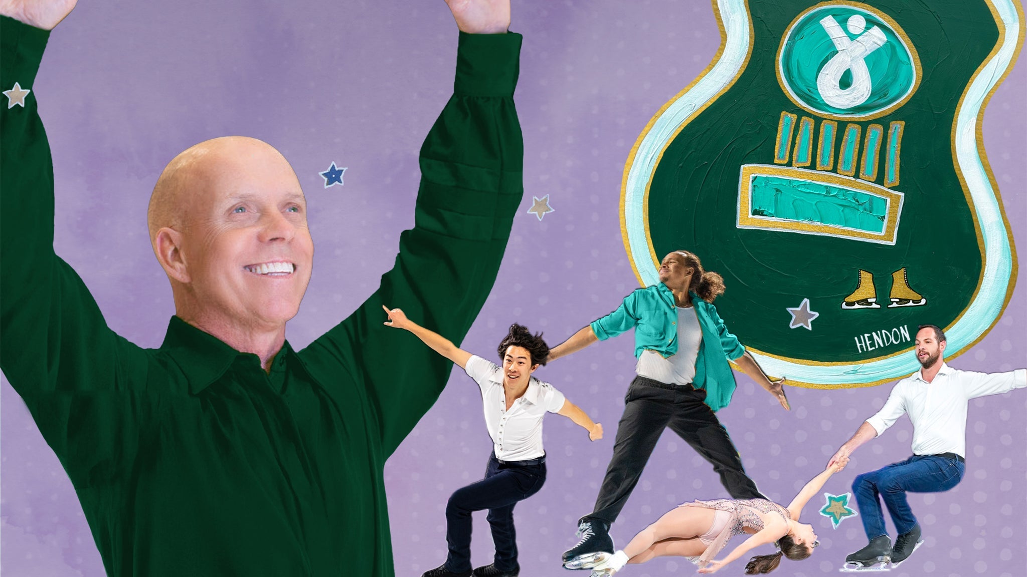 Scott Hamilton and Friends