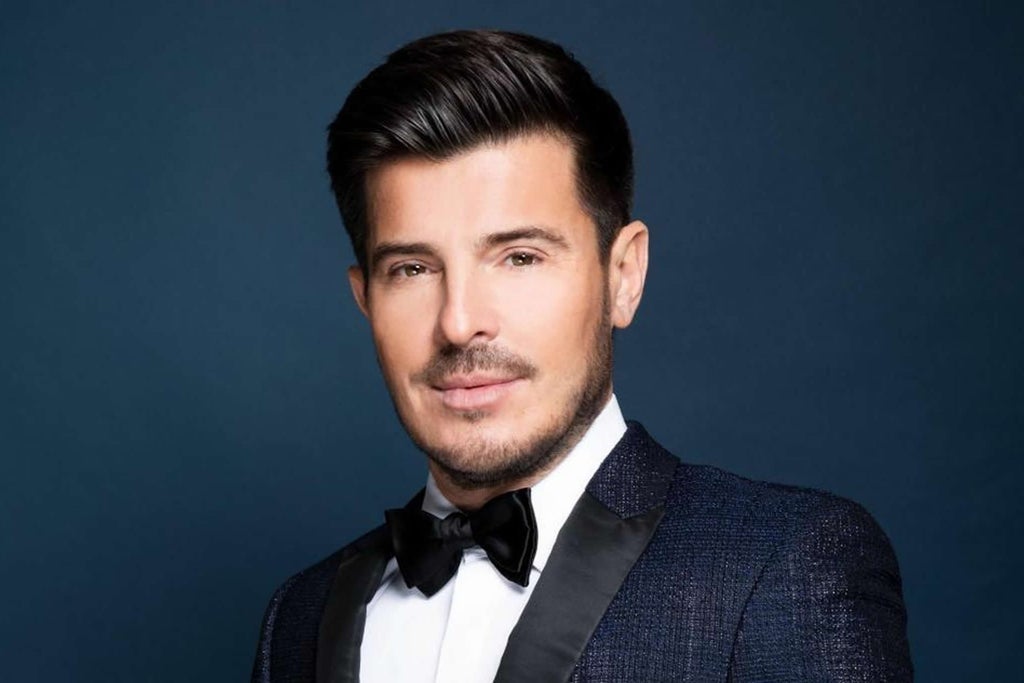 Vincent Niclo