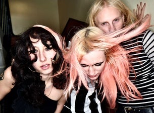 HotWax, 2026-02-12, Манчестер