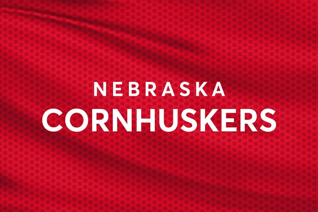 Nebraska Cornhuskers Football vs. University of North Dakota Football