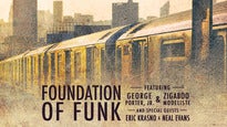 Foundation Of Funk