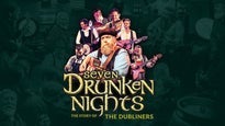 Seven Drunken Nights - The Story of the Dubliners in Ireland