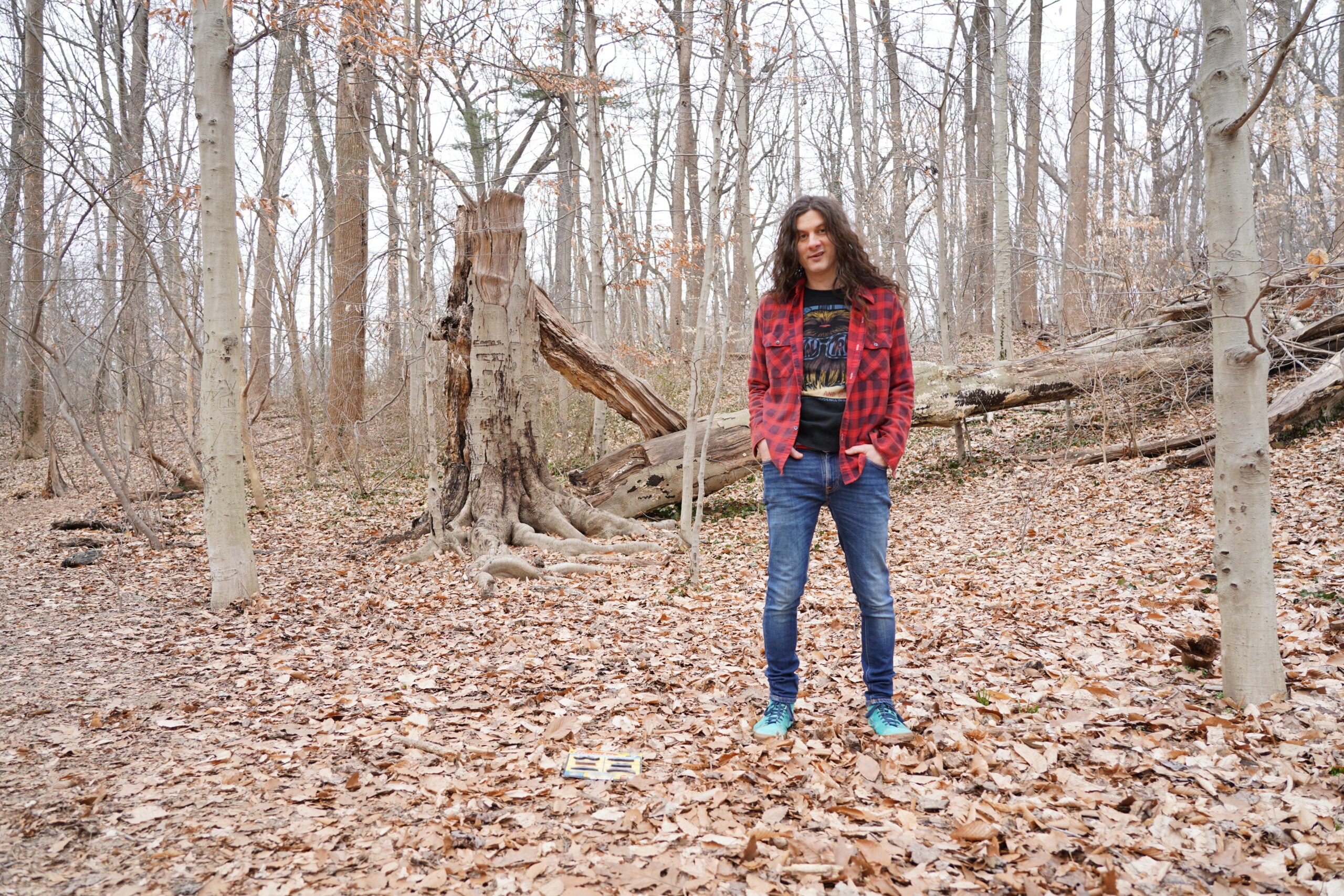 SOLD OUT - Kurt Vile and The Violators w/ Emily Robb
