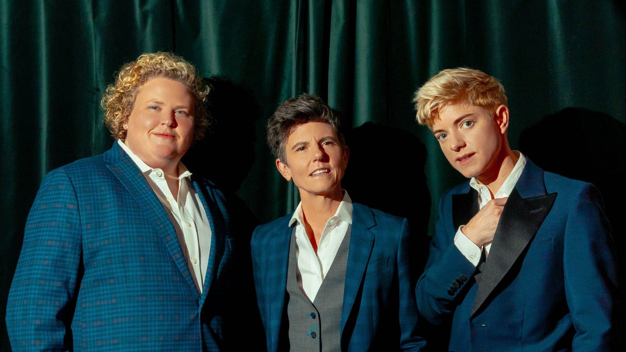 Netflix Is A Joke Presents: Handsome LIVE & Special Guests