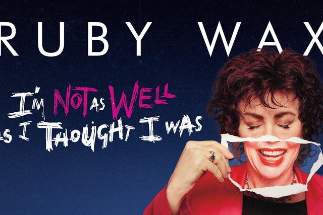 Presale codes for an evening with ruby wax live lounge premium package: members use these when buying pre-sale tickets