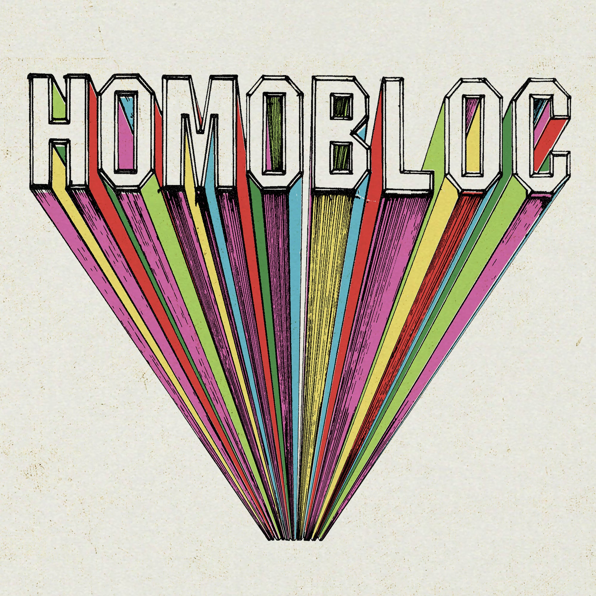 HOMOBLOC presale passw0rd for show tickets in Manchester,  (Depot Mayfield)