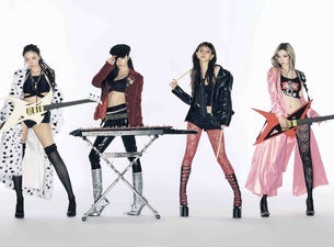 aespa LIVE TOUR - SYNK : COMPLæXITY - in LONDON Seating Plans