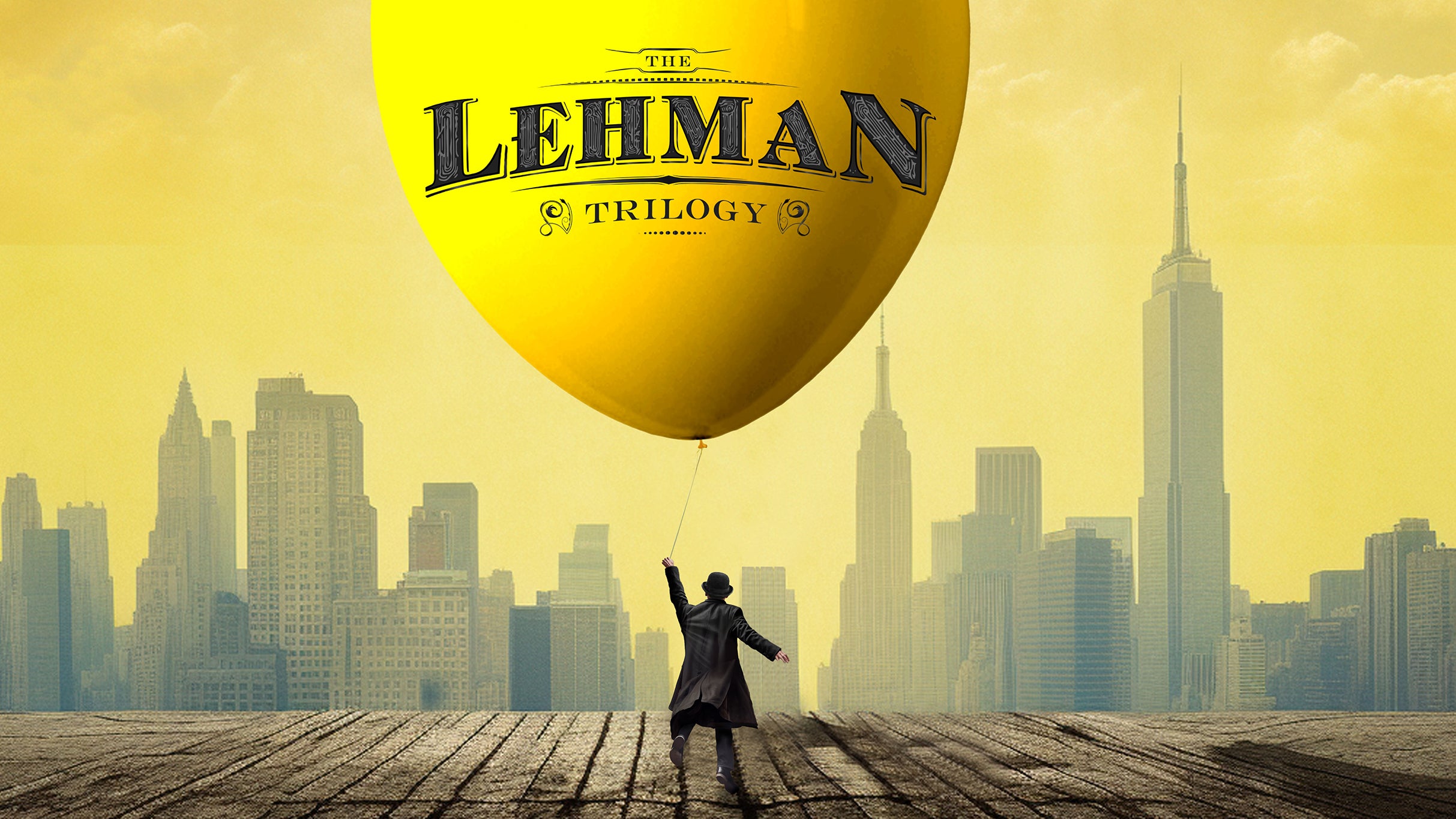 The Lehman Trilogy (Chicago) at Ball Arena