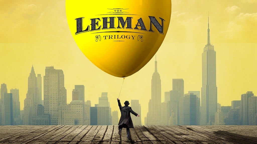 Hotels near The Lehman Trilogy (Chicago) Events