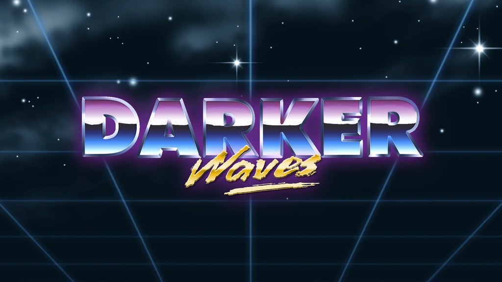 Hotels near Darker Waves Events