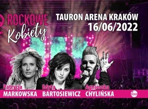 Rockowe Kobiety 2022 - V edycja, 2022-06-16, Краків