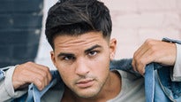 Image used with permission from Ticketmaster | Eric DAlessandro tickets