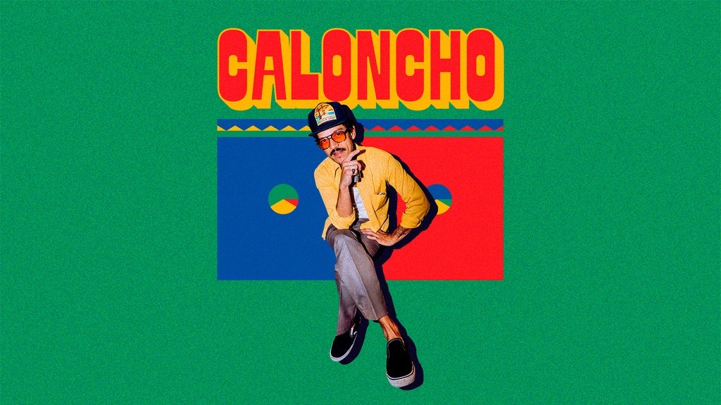 Caloncho
