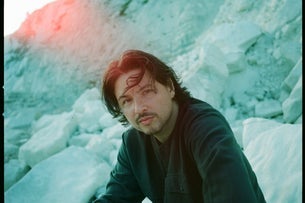 Jamie Woon Seating Plans