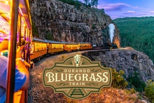 Durango Bluegrass Train