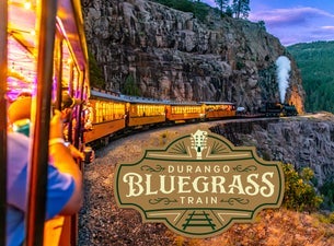 Durango Bluegrass Train