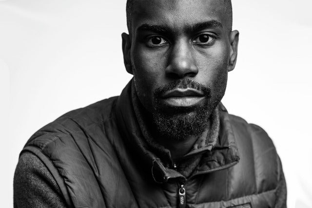 DeRay Mckesson: On The Other Side Of Freedom Tour