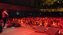 The Gerry Cinnamon Experience