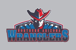 NAZ Wranglers vs Iowa Barnstormers