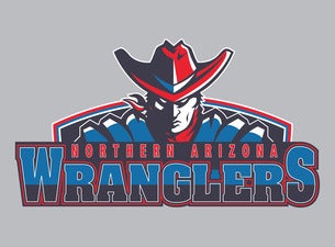 NAZ Wranglers vs. San Antonio Gunslingers